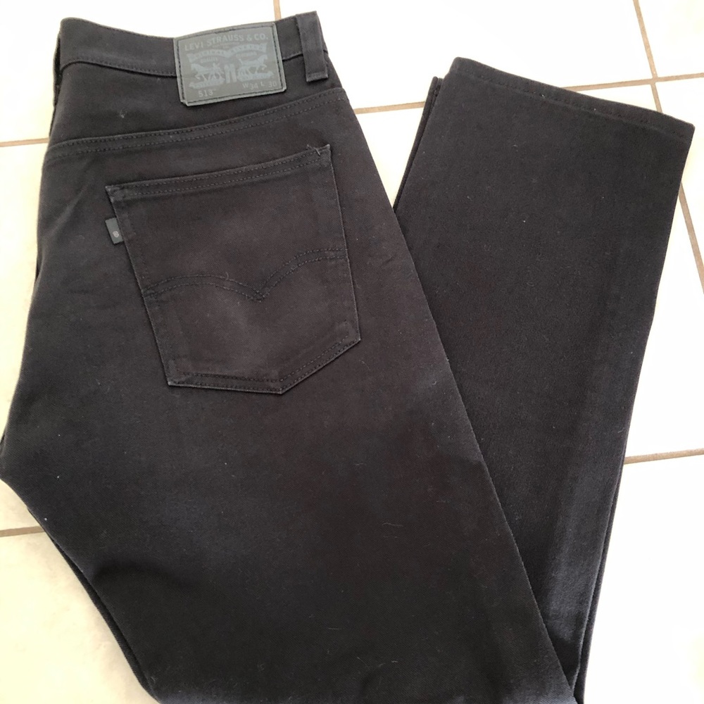 Levi’s men’s jeans - Picture 3 of 4